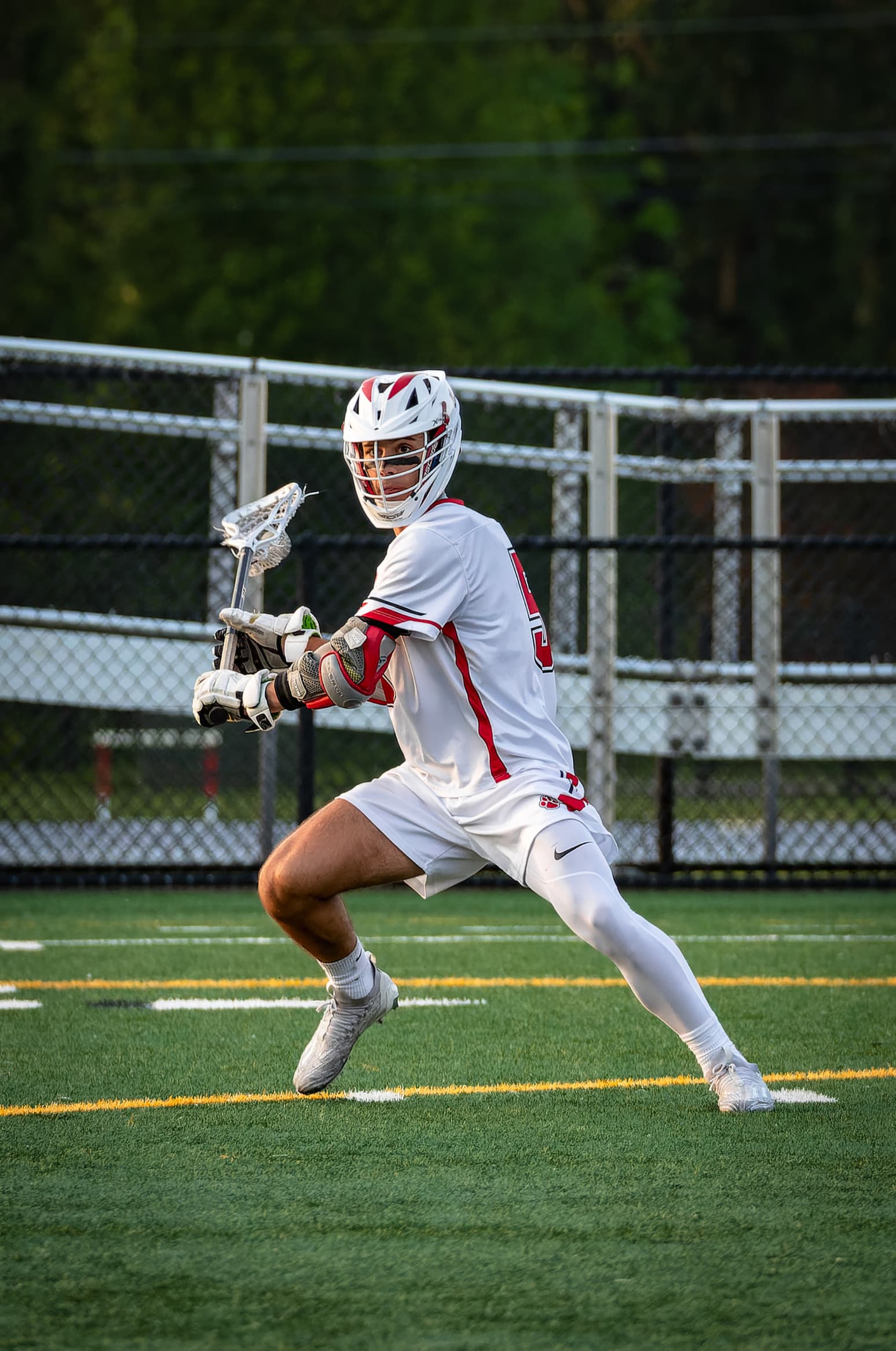 2023 Mt. Si Wildcats vs Eastlake Semi Finals 20